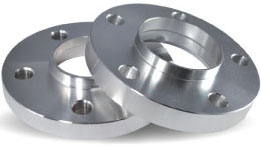 hub centric spacers
